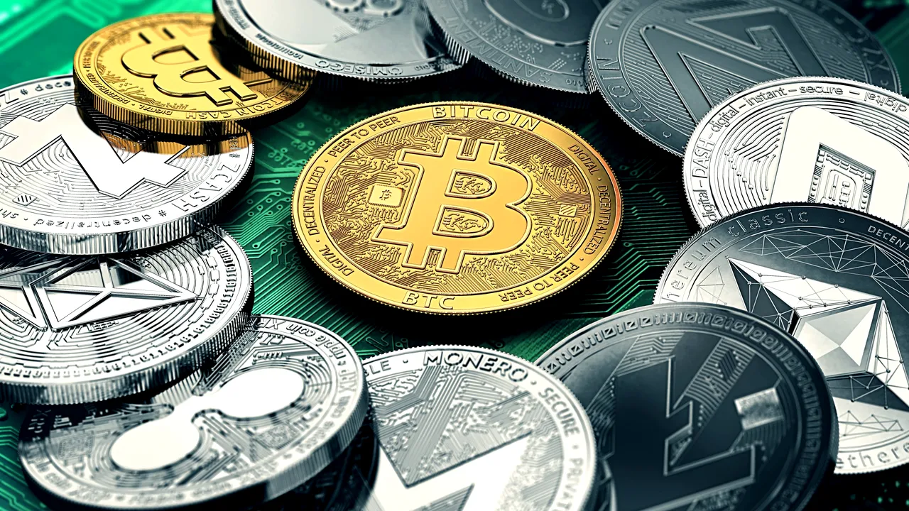 Top 10 de investiții bitcoin