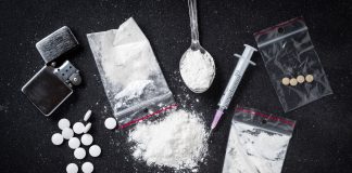 10 cele mai dependente droguri din lume