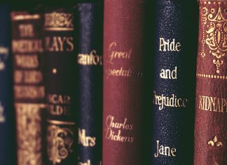 100 de romane pe care trebuie sa le citesti