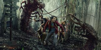 14 filmele cu monstri disponibile pe Netflix