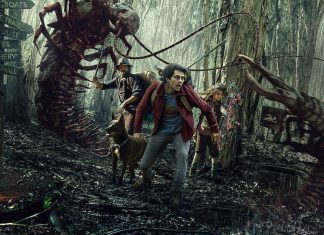 14 filmele cu monstri disponibile pe Netflix