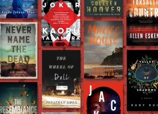 20 de romane noi de mister si thriller pe care nu le poti rata in aceasta toamna