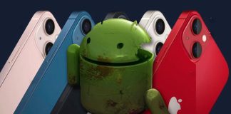 3 functii Android pe care Apple ar trebui sa le copieze pentru iOS
