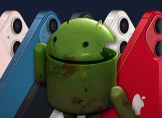 3 functii Android pe care Apple ar trebui sa le copieze pentru iOS