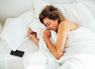 5 aplicatii care va monitorizeaza calitatea somnului
