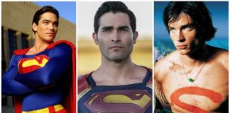 84 de ani de la prima aparitie pe ecran a lui Superman: 6 seriale pentru a-l sarbatori