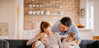 9 activitati usoare de incercat cu copiii tai