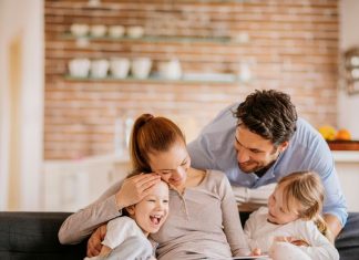 9 activitati usoare de incercat cu copiii tai