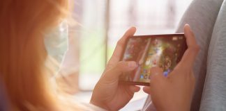 9 jocuri de consola pe care le poti juca acum pe telefonul mobil cu Android si iOS