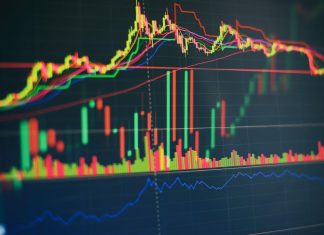 Actiunile pietelor emergente se lupta intr-o lume intangibila