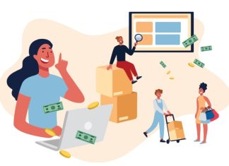 Cum pierd afacerile online din vanzari fara sa-si dea seama