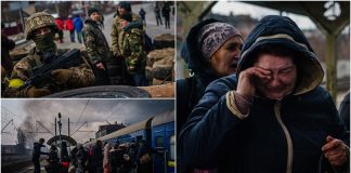 Cum se indreapta ajutorul umanitar din Germania in Ucraina