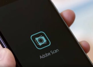 10 aplicatii pentru a scana documente