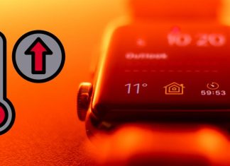 Apple Watch se supraincalzeste: cauze si solutii