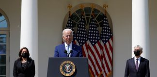 „Avem un drum lung de parcurs”: Ordinele lui Joe Biden privind controlul armelor