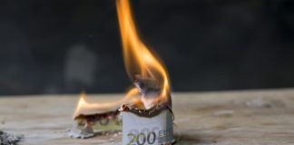 Bancherii centrali nu pot controla inflatia