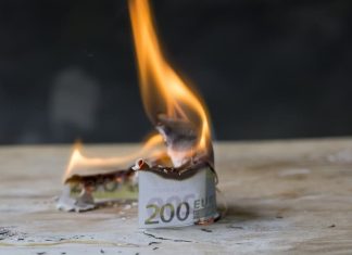 Bancherii centrali nu pot controla inflatia