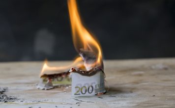 Bancherii centrali nu pot controla inflatia