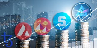 Beam si criptomonedele din metavers au dat semne ca piata isi revine