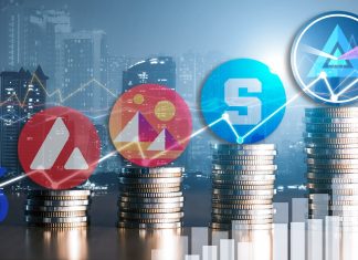 Beam si criptomonedele din metavers au dat semne ca piata isi revine