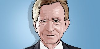 Bernard Arnault modeleaza un imperiu din opulenta