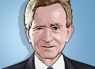 Bernard Arnault modeleaza un imperiu din opulenta