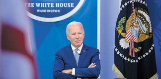 Biden are un plan climatic de 369 de miliarde de dolari si noi consilieri pentru a pune in functiune programul