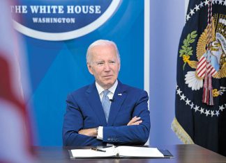 Biden are un plan climatic de 369 de miliarde de dolari si noi consilieri pentru a pune in functiune programul