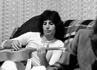 Bohemian Rhapsody: Freddie Mercury si pisicile sale, o poveste de dragoste