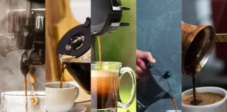 7 sfaturi pentru a obtine o cafea excelenta acasa