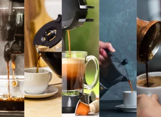 7 sfaturi pentru a obtine o cafea excelenta acasa