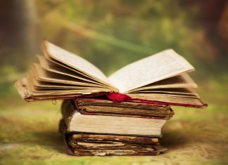 Cele mai recente carti stiintifico-fantastice, fantezie si groaza