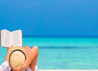 Cele mai bune 11 carti pe care nu trebuie sa le ratezi vara aceasta
