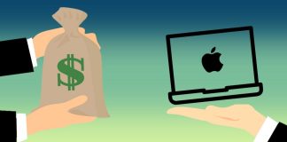 Cat plateste Apple pentru un Mac vechi atunci cand doriti sa va cumparati unul nou?
