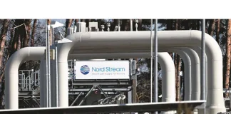 Ce este conducta Nord Stream 1 si de ce este esentiala pentru Europa?
