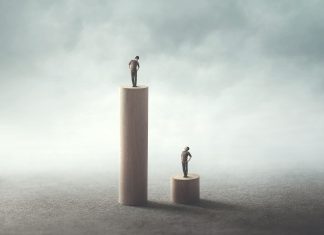 Ce este inegalitatea economica?