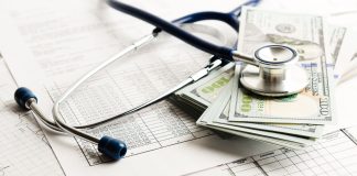 Ce tara cheltuieste cel mai mult pe asistenta medicala?