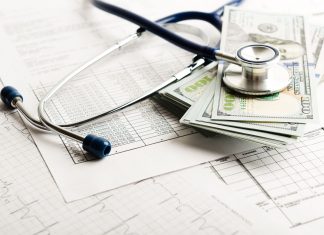 Ce tara cheltuieste cel mai mult pe asistenta medicala?