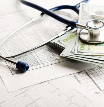 Ce tara cheltuieste cel mai mult pe asistenta medicala?