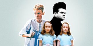 Cele mai bune 13 filme clasice de groaza