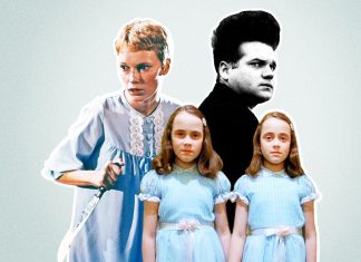 Cele mai bune 13 filme clasice de groaza