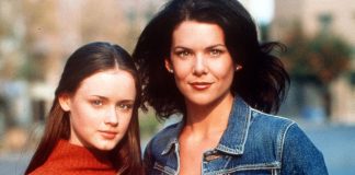 Cele mai bune 25 de momente din istoria „Gilmore Girls”.