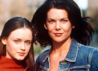 Cele mai bune 25 de momente din istoria „Gilmore Girls”.