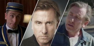Cele mai bune roluri ale lui Tim Roth, de la „Pulp Fiction” la „Twin Peaks”