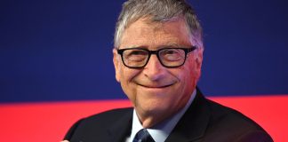 Cinci carti recomandate de Bill Gates pe care le poti oferi ca si cadou de Craciun