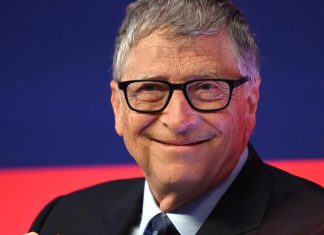 Cinci carti recomandate de Bill Gates pe care le poti oferi ca si cadou de Craciun