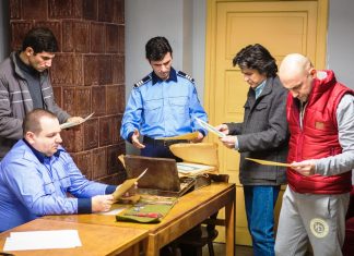 15 filme bazate pe aceeasi tema centrala: vanatoarea de comori