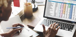 Copierea datelor in Excel: cum sa schimbati randurile si coloanele din foaia de calcul