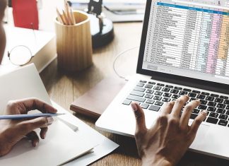 Copierea datelor in Excel: cum sa schimbati randurile si coloanele din foaia de calcul