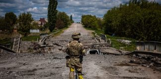 Cresterea trupelor ucrainene ii arunca pe propagandistii de la Kremlin in dezordine